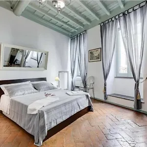  Apartamento Lauraluxuryhome Vista Fori Imperiali