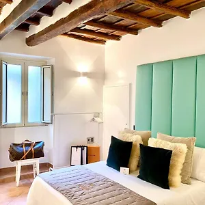  Apartamento Palace Fontana Di Trevi
