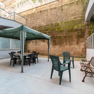  Apartamento San Pietro Cozy With Terrace!