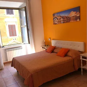  Apartamento Trasteverehome