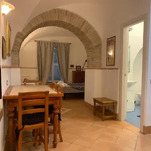  Apartamento Augusta