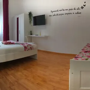  Apartamento Orchids