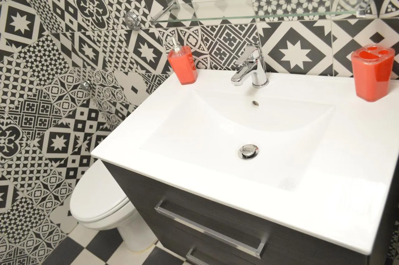 Appartamento Nel Cuore Di Trastevere Rom Apartment