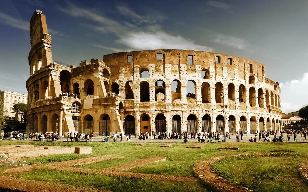 Appartamento Nel Cuore Di Trastevere Rom 0*,